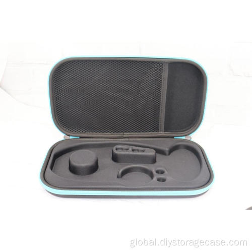 Stethoscope Storage Case Dustproof Eva Shockproof Storage Box Manufactory